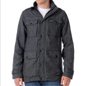 Mens Empyre Jacket